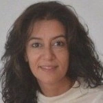 Andrea Alí, consultora psicologica (counselor)