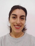 Psicóloga Daniela Gomez