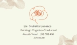 Lic. Giulietta Lucente