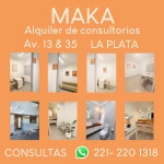 Consultorios Psicológicos Maka