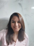 Maricel Leyton Caballero (psicoterapeuta)