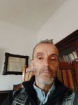 Sergio Ferraro Psicólogo UBA