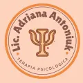 Lic. Adriana Antoniuk. Psicóloga. Psicoanalista. Perito Psicóloga