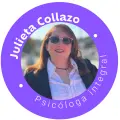 Lic Julieta Collazo - Integrativa: Cognitiva Conductual, Mindfulness, Brainspotting