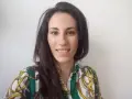 Natalia Mendoza - Psicóloga Cognitivo Conductual UBA